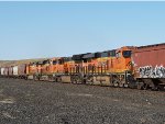 BNSF 3274
